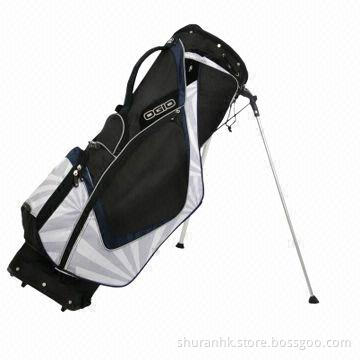 Golf Stand Bag